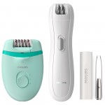 Эпилятор Philips Satinelle Essential BRP529/00