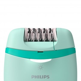 Эпилятор Philips Satinelle Essential BRP529/00