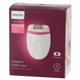 Эпилятор Philips BRE235/00