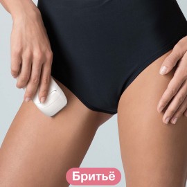 Эпилятор Braun SES 5-895 BS Legs, body&face