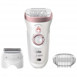 Эпилятор Braun SES 9-720 Silk-epil 9