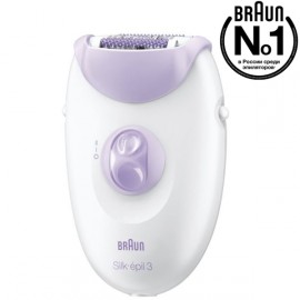 Эпилятор Braun SilkEpil 3170