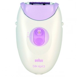 Эпилятор Braun SilkEpil 3170 