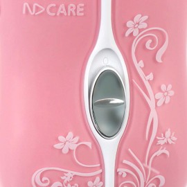 Эпилятор NDCare Soft LE01 Pink