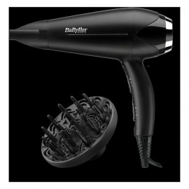 Фен настенный Babyliss 572DE