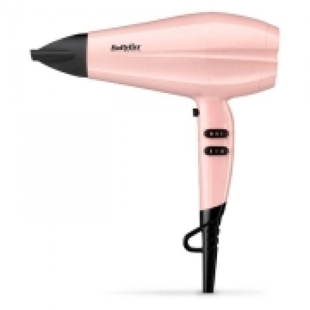 Фен настенный Babyliss 5337PRE