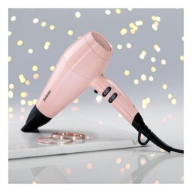 Фен настенный Babyliss 5337PRE