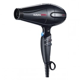 Фен настенный BaByliss Pro PRO Veneziano-HQ BAB6960IE 2200 Вт