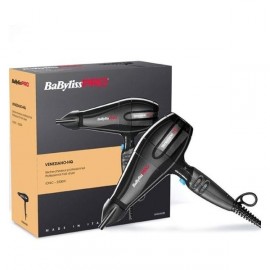 Фен настенный BaByliss Pro PRO Veneziano-HQ BAB6960IE 2200 Вт