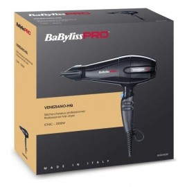 Фен настенный BaByliss Pro PRO Veneziano-HQ BAB6960IE 2200 Вт