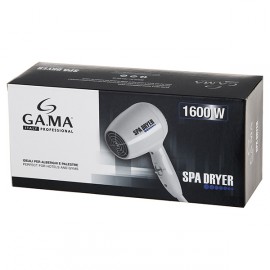 Фен настенный для волос GA.MA Spa Dryer Small