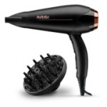 Фен настенный Babyliss D570DE