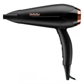 Фен настенный Babyliss D570DE