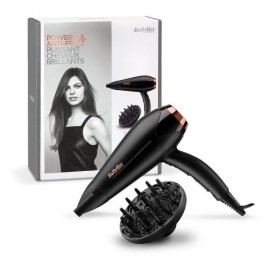 Фен настенный Babyliss D570DE