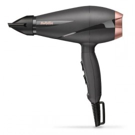 Фен настенный Babyliss 6709DE