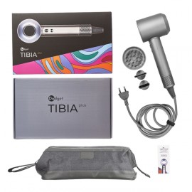 Фен настенный Даджет Tibia Plus KIT FB2032