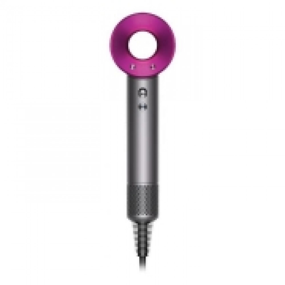 Фен настенный Dyson HD07 Supersonic Hair Dryer