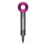 Фен настенный Dyson HD07 Supersonic Hair Dryer