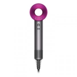 Фен настенный Dyson HD07 Supersonic Hair Dryer