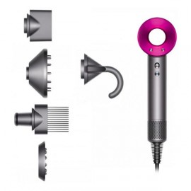 Фен настенный Dyson HD07 Supersonic Hair Dryer