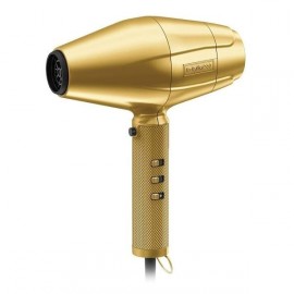 Фен настенный Babyliss PRO FXBDG1E Gold FX