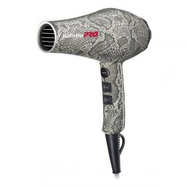 Фен настенный Babyliss PRO BAB5589PYE