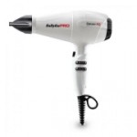 Фен настенный Babyliss PRO Caruso-HQ BAB6970WIE белый