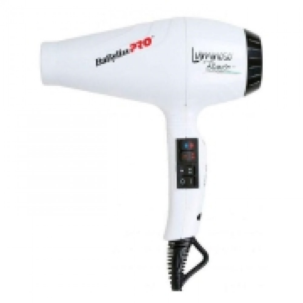 Фен настенный Babyliss PRO BAB6350