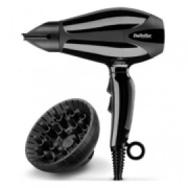 Фен настенный Babyliss 6715DE