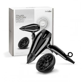 Фен настенный Babyliss 6715DE