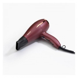 Фен настенный Babyliss 5753PE черный