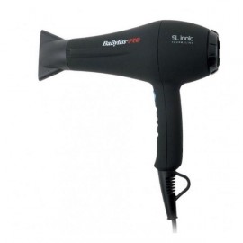 Фен настенный BaByliss Pro PRO BAB5586E 