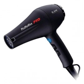 Фен настенный BaByliss Pro PRO BAB5586E