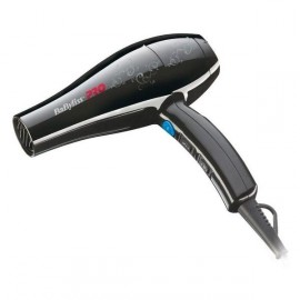 Фен настенный Babyliss PRO BAB5559WTE