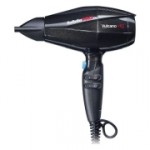 Фен настенный BaByliss Pro PRO Vulcano-HQ Ionic BAB6980IE