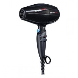 Фен настенный BaByliss Pro PRO Vulcano-HQ Ionic BAB6980IE