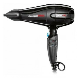 Фен настенный Babyliss PRO Caruso-HQ BAB6970IE 