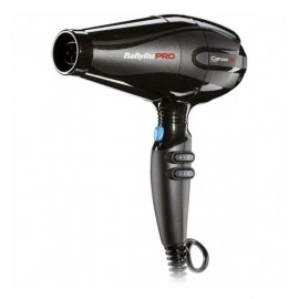 Фен настенный Babyliss PRO Caruso-HQ BAB6970IE