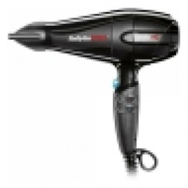 Фен настенный Babyliss PRO Caruso-HQ BAB6970IE