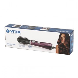 Фен-щетка Vitek VT-8239 PP