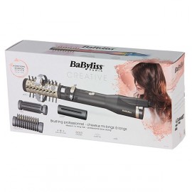 Фен-щетка Babyliss AS520E