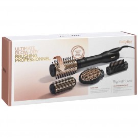 Фен-щетка Babyliss AS970E