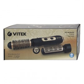 Фен-щетка Vitek VT-2296 BK