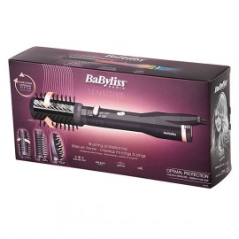 Фен-щетка Babyliss AS540E