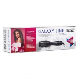 Фен-щётка Galaxy LINE GL4407