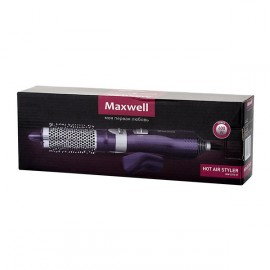 Фен-щетка Maxwell MW-2313 VT