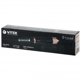 Фен-щетка Vitek VT-8243