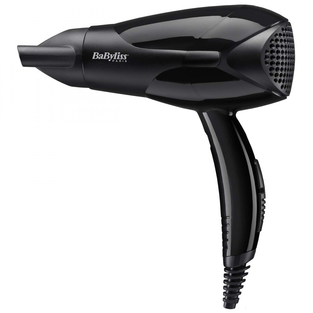 Фен Babyliss D212E