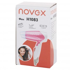 Фен Novex H1083