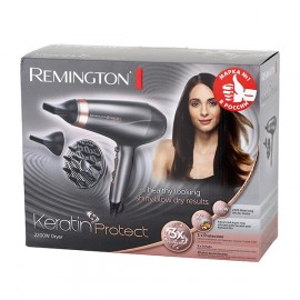 Фен Remington Keratin Protect Dryer AC8820